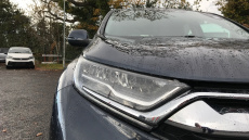 Honda CR-V 1.5 VTEC Turbo SE 5dr 2WD Petrol Estate